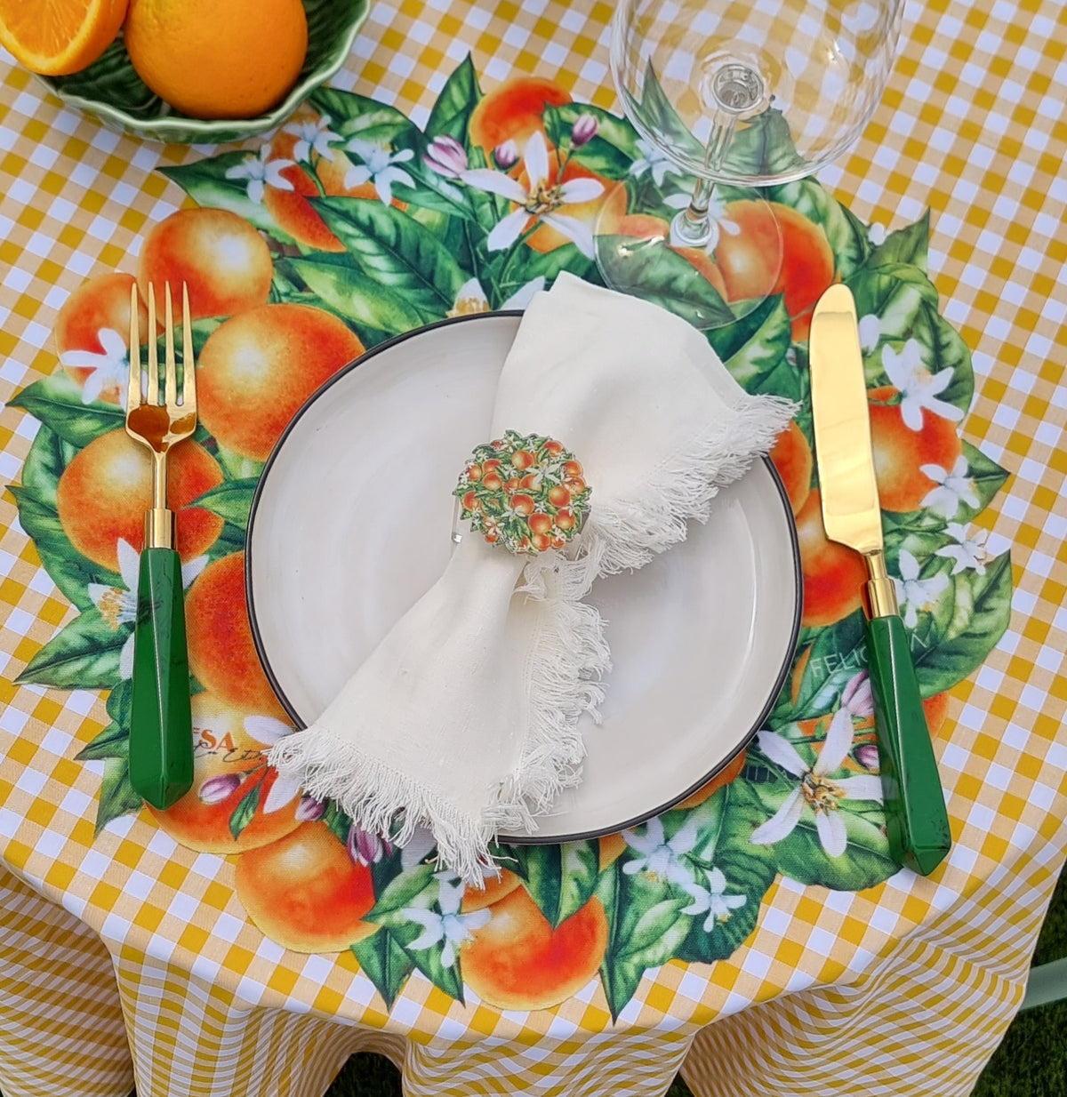Individual Bouquet