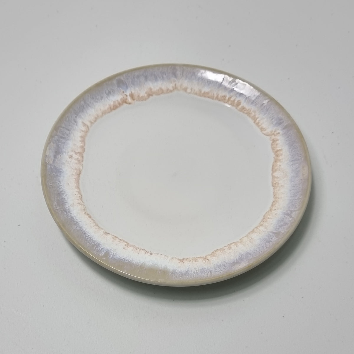 Set de 5 Platos de pan Comporta