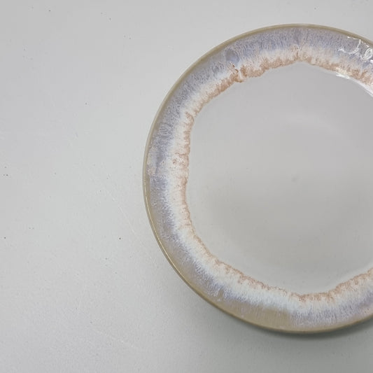 Set de 5 Platos de pan Comporta